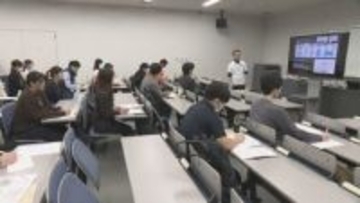 対象は地域医療を支える薬剤師　松山大学で災害テーマの教育講座【愛媛】