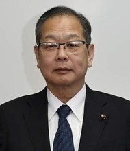 改選後初の「松山市議会」臨時議会、新議長に大塚啓史氏を選出