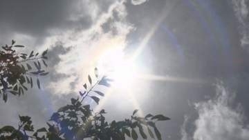 朝から気温上昇 県内に21日連続で熱中症警戒アラート【愛媛】