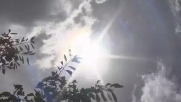 朝から気温上昇 県内に21日連続で熱中症警戒アラート【愛媛】