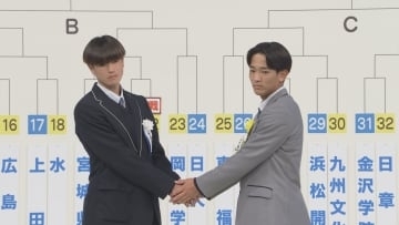 全国高校サッカー選手権大会 愛媛代表新田高校は初戦で鹿島学園（茨城）と対戦