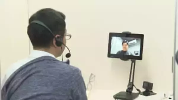 県内初 郵便局で“診療”の実証事業開始へ【愛媛】