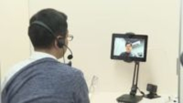 県内初 郵便局で“診療”の実証事業開始へ【愛媛】