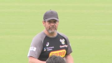 FC今治 わずか３か月でアベル・モウレロ監督解任