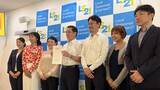 「知事が主宰する”地方議員限定”の勉強会が政策提言まとめる「情熱を持って行動し続けると誓う」人口減少対策に新たな提案も【愛媛】」の画像1