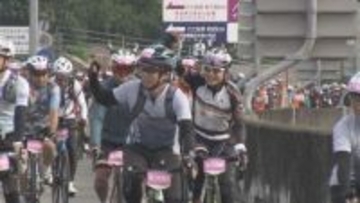 10月開催「サイクリングしまなみ」今月13日からエントリー受け付け【愛媛】