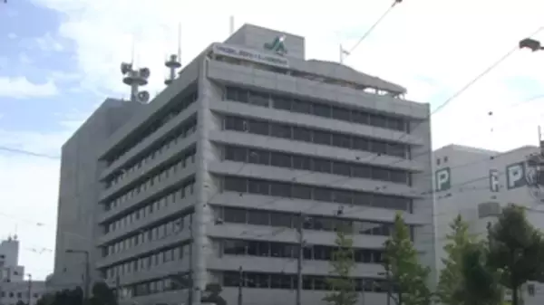 【速報】愛媛県内のJA合併協議「休止」へ…再来年までの合併を断念 新たに3JAが離脱の意向を受け【愛媛】