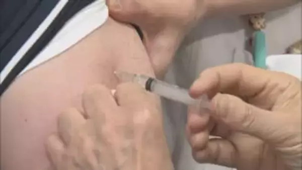 インフル患者急増（8日～14日）　１５～19歳倍増　愛媛県全体警報レベル継続　年末年始控え感染対策徹底を