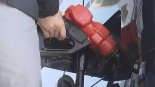 緊迫する中東情勢の影響で ガソリン価格が4週連続で値上がり、今後はどうなる？【愛媛】