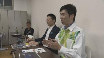 「人生観が変わるほどの体験を」　秋田「わらび座」が松山で11月に公演　松山市出身の俳優も出演【愛媛】