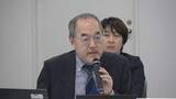 「県庁の仕事にAIをどう活用？県の最高AI責任者補佐官が“15年後の社会”へ逆算した取り組みの必要性語る【愛媛】」の画像1