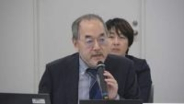 県庁の仕事にAIをどう活用？県の最高AI責任者補佐官が“15年後の社会”へ逆算した取り組みの必要性語る【愛媛】