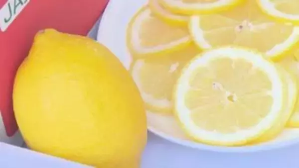 「興居島レモン」の魅力をPR　松山農林水産物ブランド　学生のアイデアで様々な楽しみ方も発信【愛媛】