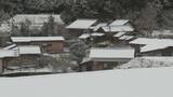 「愛媛県はこんや遅くからあす夕方にかけ山地中心に大雪 積雪や路面凍結による交通障害に注意」の画像1