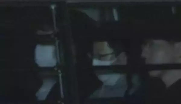 今治市の高齢男性殺害事件　殺人容疑で逮捕の息子　身柄を松山地検へ　警察は認否明らかにせず【愛媛】