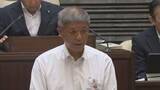 「「市役所は変わったと言っていただける日を」越智市長が市議会で所信表明 愛媛・西条市」の画像1