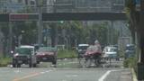 「県内7地点で猛暑日 あすも熱中症警戒アラート【愛媛】」の画像1