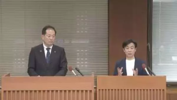 【速報】JR松山駅西側のバスケットボールアリーナ整備は「難しいと判断」サイボウズ・青野社長　松山市はモデルプランの再検討を進める方針