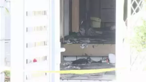 松山市久万ノ台で住宅火災 住人の高齢夫婦が死亡 未明に木造住宅から出火