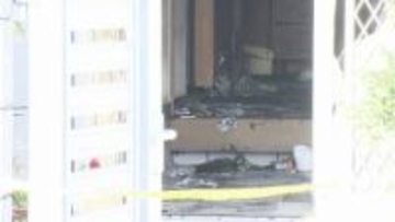 松山市久万ノ台で住宅火災 住人の高齢夫婦が死亡 未明に木造住宅から出火