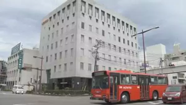 伊予鉄道郡中線　10月16日からワンマン運転開始　担い手不足での対応　全駅にホームミラー等安全対策強化