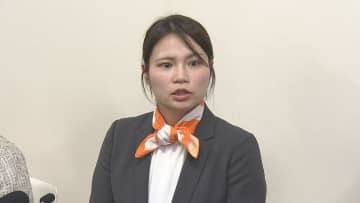 衆院選 愛媛1区に参政・新人の篠藤愛氏が出馬表明