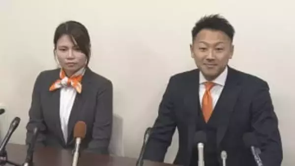 衆院選 愛媛1区に参政・新人の篠藤愛氏が出馬表明