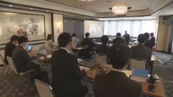 【詳細】愛媛県が南海トラフ地震の新想定公表。あなたが住む町の想定は？