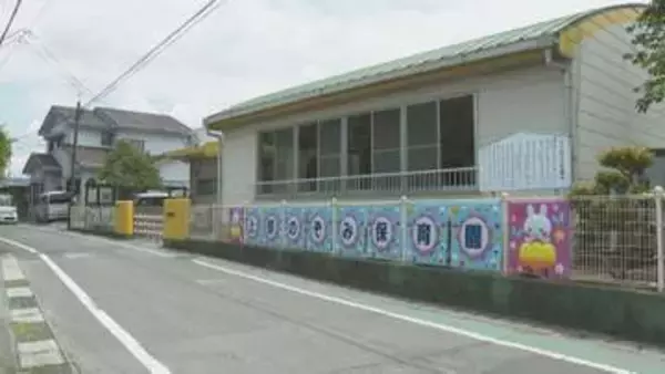 事故から3年　保育園の給食リンゴで重体　当時の園長と担当保育士業務上過失致傷容疑で書類送検【愛媛・新居浜市】