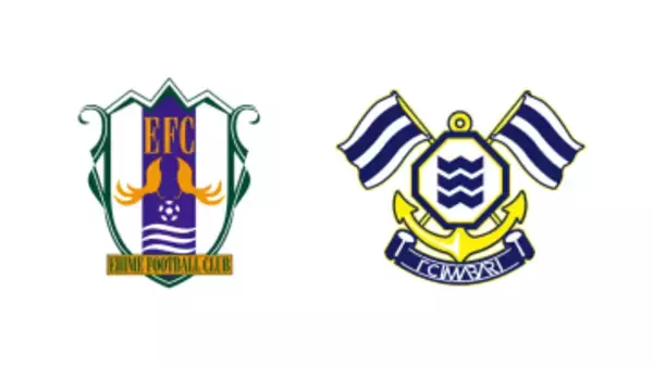 FC今治と愛媛FC  ともにホームで開幕戦   4月には“伊予決戦”も