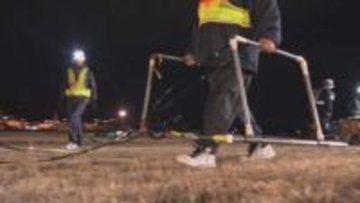 松山空港で不発弾らしきものは「確認されず」宮崎空港での不発弾爆発を受け調査