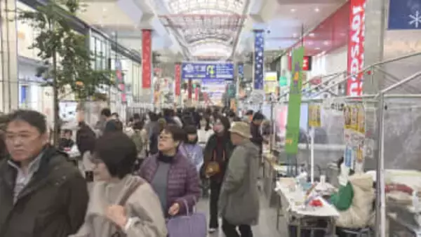 西予市明浜町産レモンのドリンクも　毎週土曜は「えひめ愛ある食の市」【愛媛】