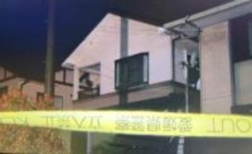 【速報】行方が分からなくなっていた三男の身柄を県外で確保　愛媛・今治高齢男性殺人事件