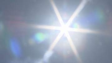 新居浜など5地点37℃台　10地点猛暑日（13時現在）猛烈な暑さの中、熱中症対策を【愛媛】