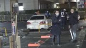 前日に「高松に飲みに行く」と伝え…繁華街の駐車場の車内で、愛媛県の20代男性2人が死亡