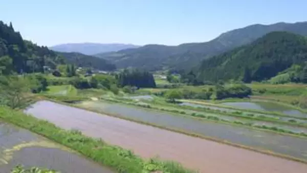 アユ漁解禁を待ちわびた太公望に…トマト農家が開発！こだわりグラノーラ、里山の恵みと共に暮らす人たち 愛媛・久万高原町