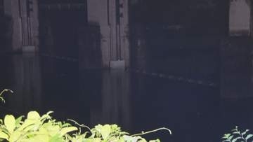 【サップ中に流され男性２人死亡】警察に無言の110番通報が･･･ 現場は当時台風で増水中か 愛媛・西条市の加茂川