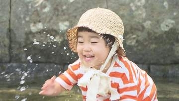 連日の猛暑…涼を求めて「夏バテ予防に」【愛媛・松山市】