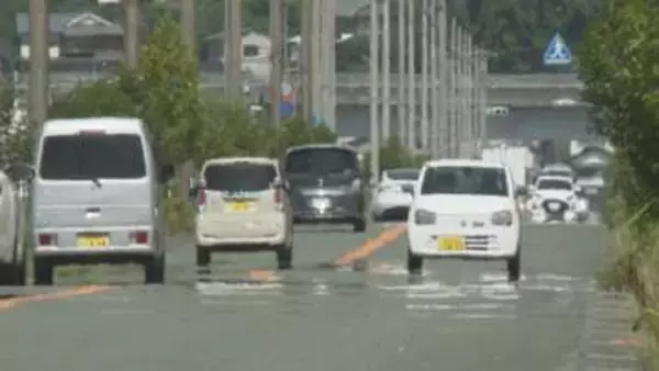 西条35９℃、松山など4地点　今年初めての猛暑日　熱中症で24人救急搬送　あすも熱中症警戒アラート【愛媛】