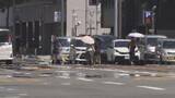 「この猛暑はいつまで　きょうは大洲、新居浜、松山など7地点猛暑日　あすの予想最高気温は松山36℃、新居浜・宇和島35℃　熱中症対策徹底を【愛媛】」の画像1
