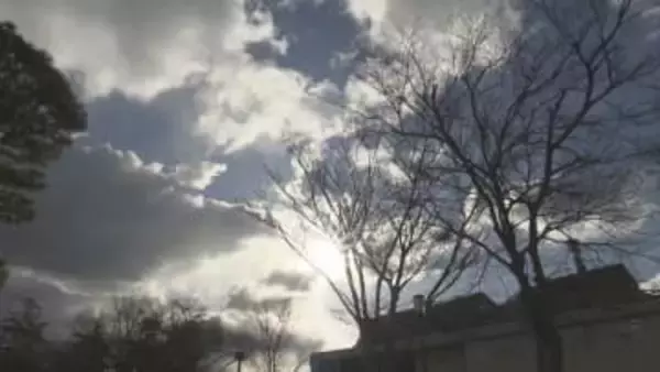 久万や西条などで氷点下の冬日 あす夜遅くから山地を中心に大雪の見込み【愛媛】