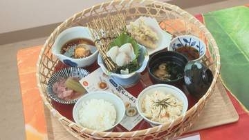 四国の推しメニューが勢揃い…石鎚山SAフードコート、あすリニューアルオープン！【愛媛】