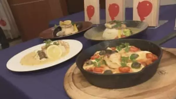 “第三の鯛めし”は洋風！？愛媛県のプロジェクト 新たに四国中央市の店舗がメニュー開発