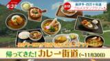 「愛媛・南予と高知・四万十の特産を味わうオリジナルカレー８選！グルメスタンプラリーで道の駅を巡ろう」の画像1