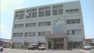 未明の愛南町で４棟全焼する火事  高齢男性と連絡取れず【愛媛】