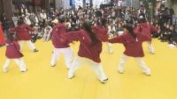 松山市で若者文化発信イベント【愛媛】