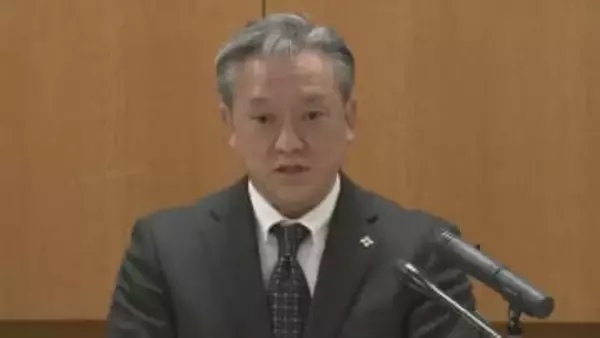 「事件に真摯かつ丁寧に向き合い信頼される検察を」松山地検　伊藤新検事正着任会見