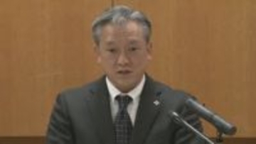 「事件に真摯かつ丁寧に向き合い信頼される検察を」松山地検　伊藤新検事正着任会見