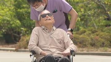 「らい予防法」廃止30年　強制入所、家族との別れ、67年越しの小学校卒業式で見せた涙と笑顔　隔離の島を生き抜いた西条市出身の94歳の男性が伝え続ける、忘れてはならない歴史と思い　ハンセン病療養所の今