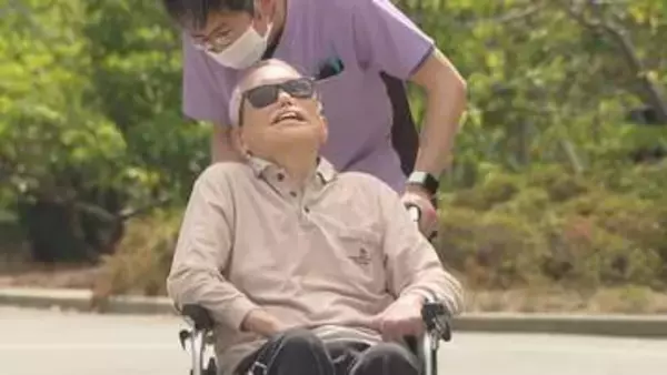 「らい予防法」廃止30年　強制入所、家族との別れ、67年越しの小学校卒業式で見せた涙と笑顔　隔離の島を生き抜いた西条市出身の94歳の男性が伝え続ける、忘れてはならない歴史と思い　ハンセン病療養所の今